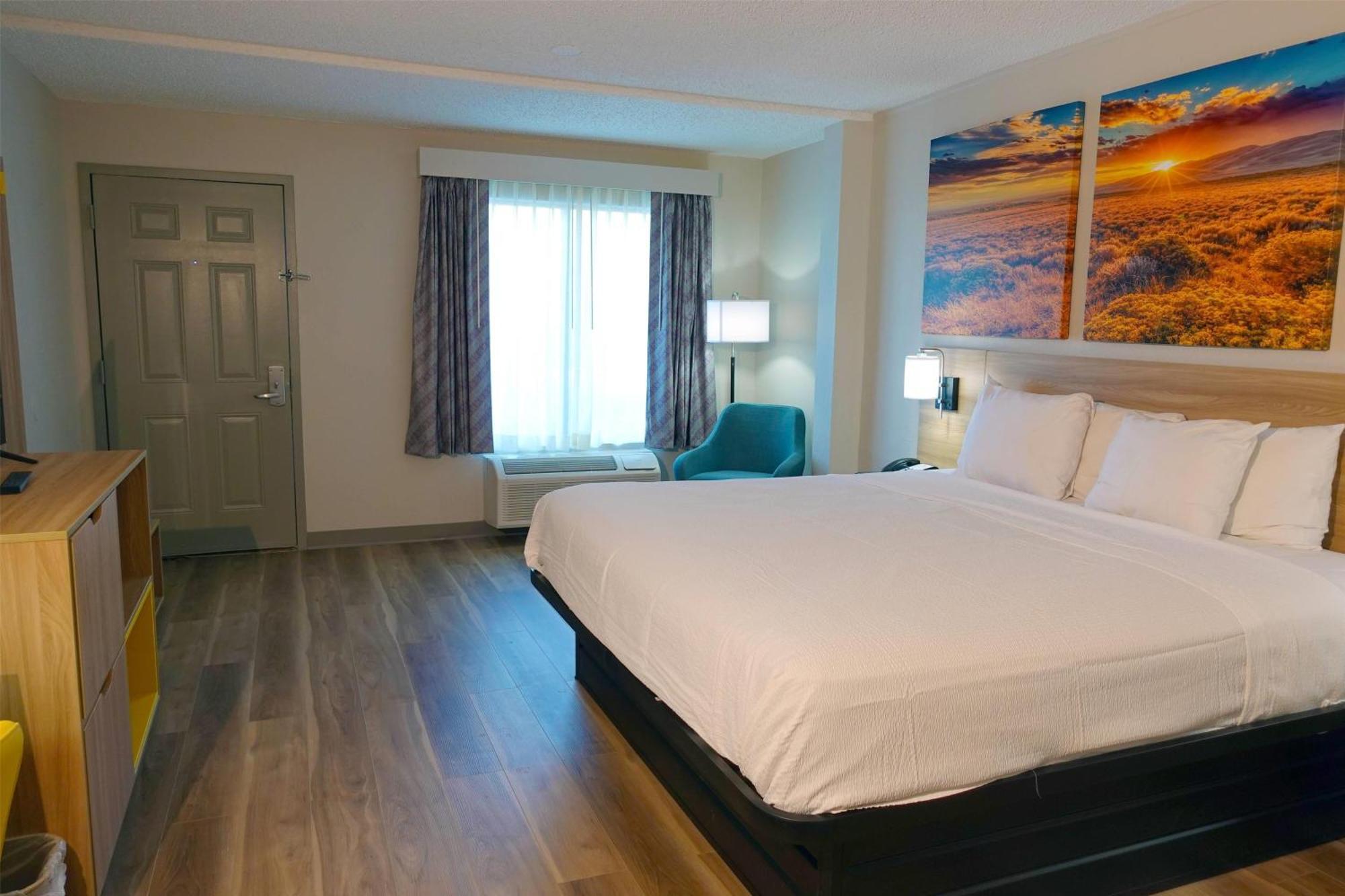 Days Inn By Wyndham Norman Luaran gambar